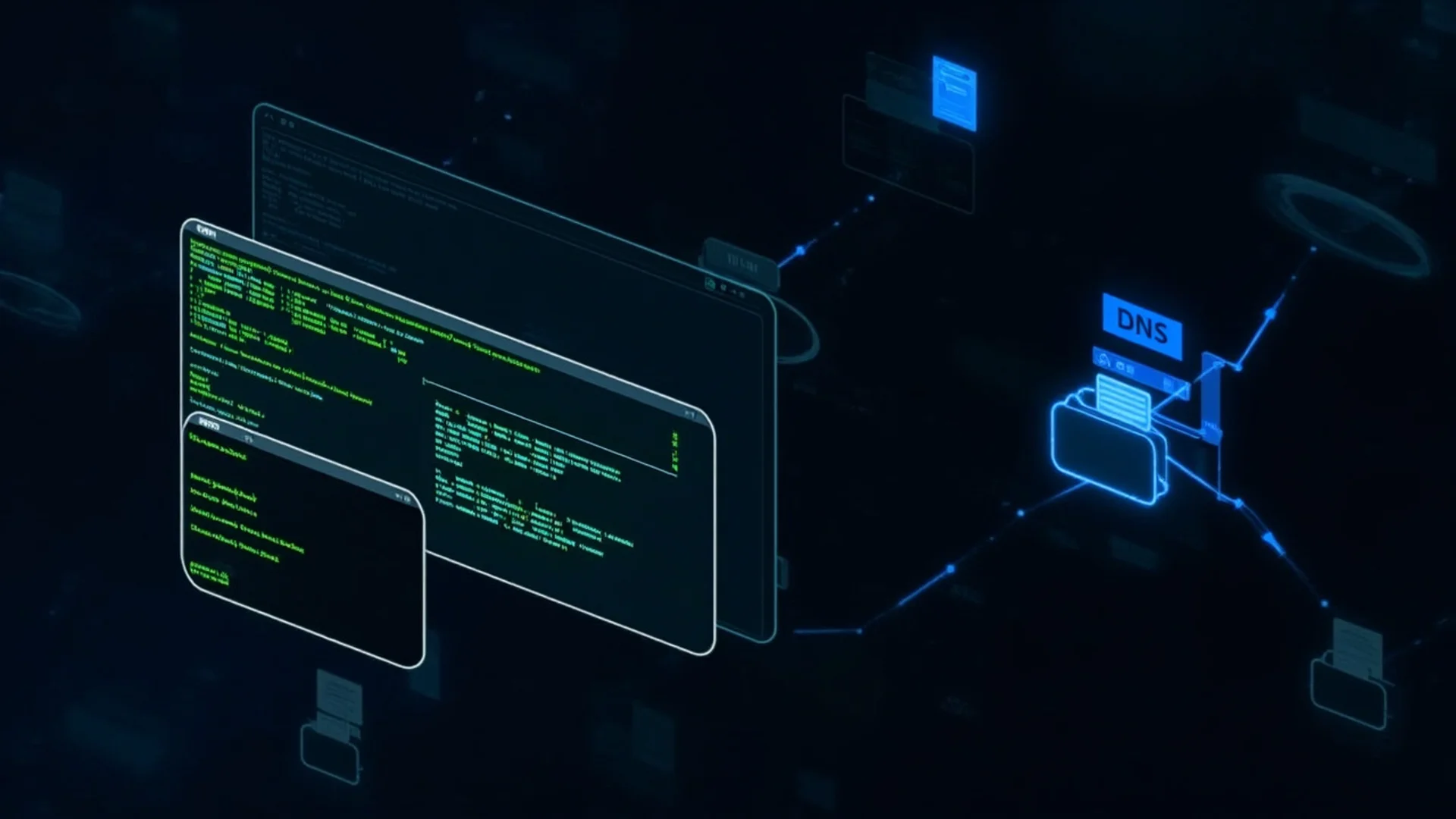 Automatizacion DNS con Bash: Scripts para Gestionar tus Dominios