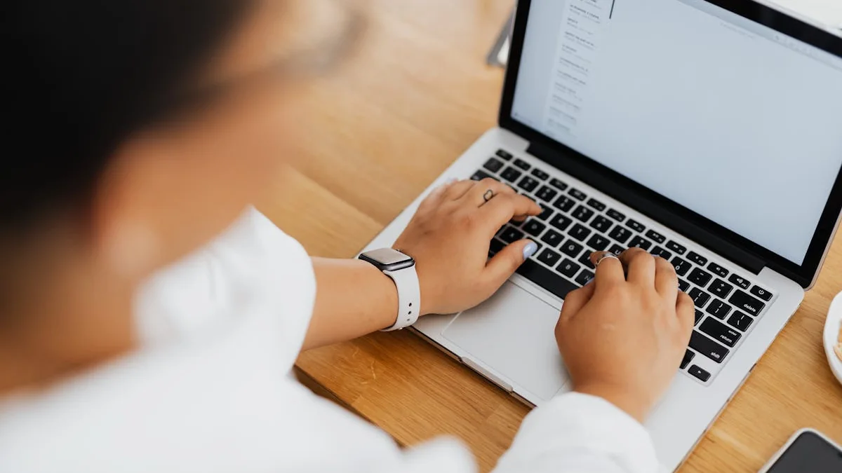 Cómo configurar correo corporativo en Gmail paso a paso