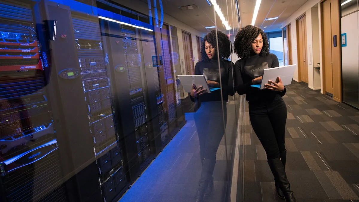 Cómo elegir un plan de hosting en Chile para tu empresa o pyme