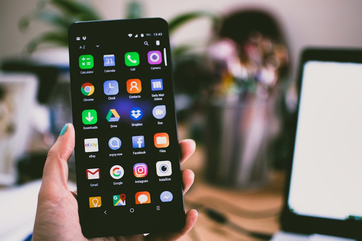 Configurar correo corporativo en iPhone y Android
