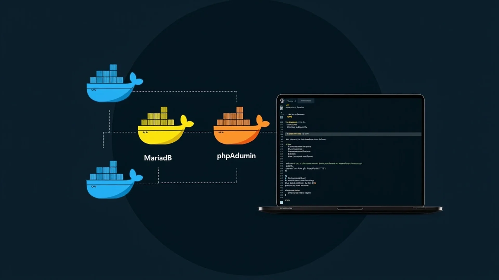 Docker WordPress Desarrollo Local Chile: Guia Completa 2026