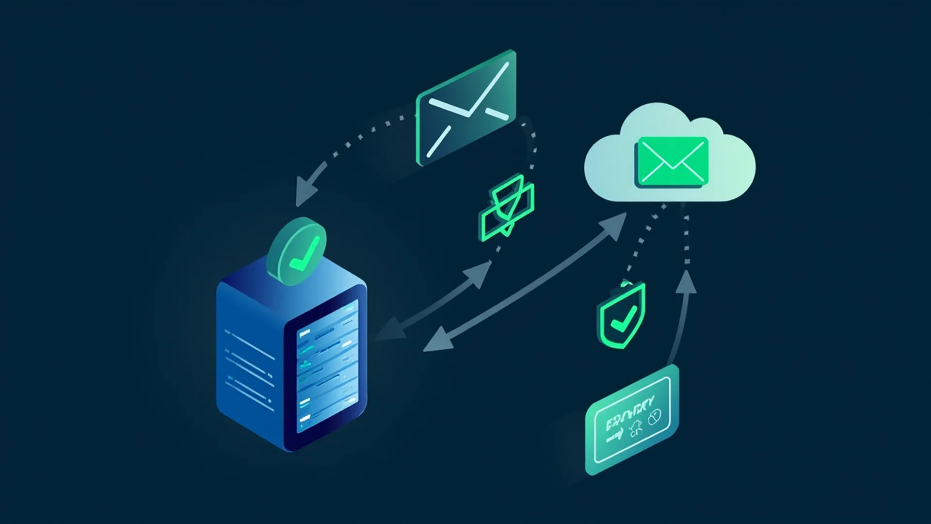 Email Deliverability en WordPress: Diagnostico SMTP y Como Mejorar la Entrega