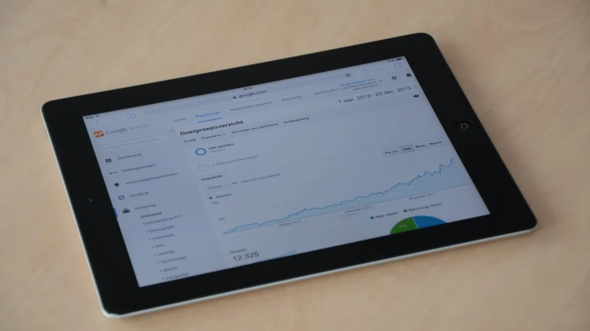 Cómo instalar y configurar Google Tag Manager en WordPress paso a paso