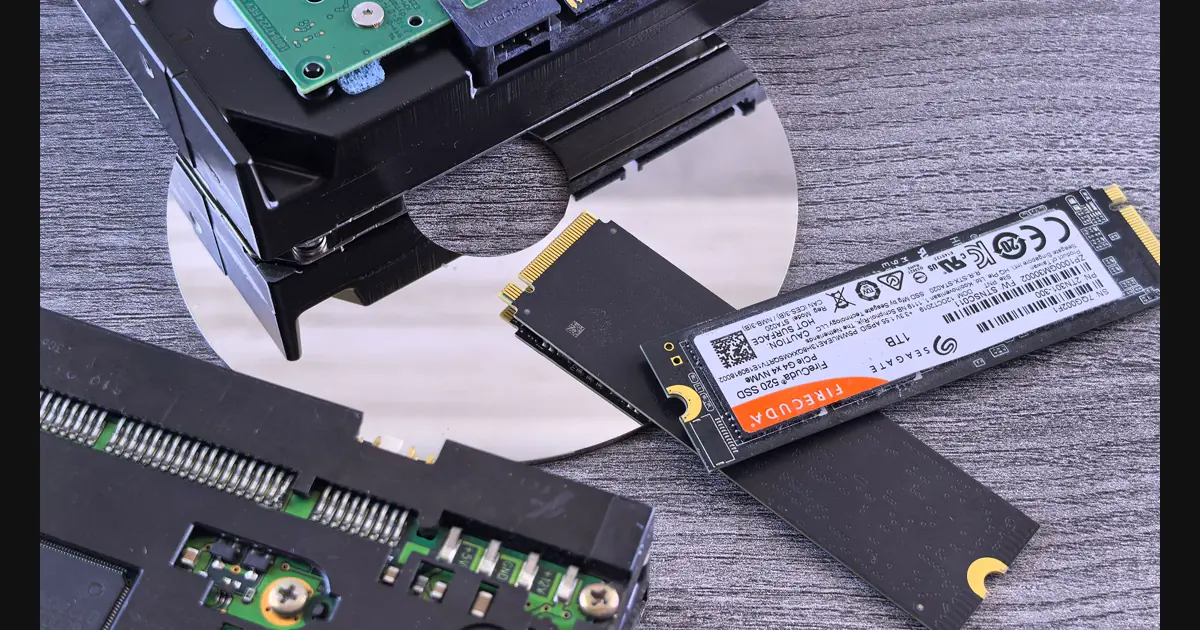 Hosting NVMe vs SSD: ¿Cuál es Más Rápido y Por Qué Importa en Chile?