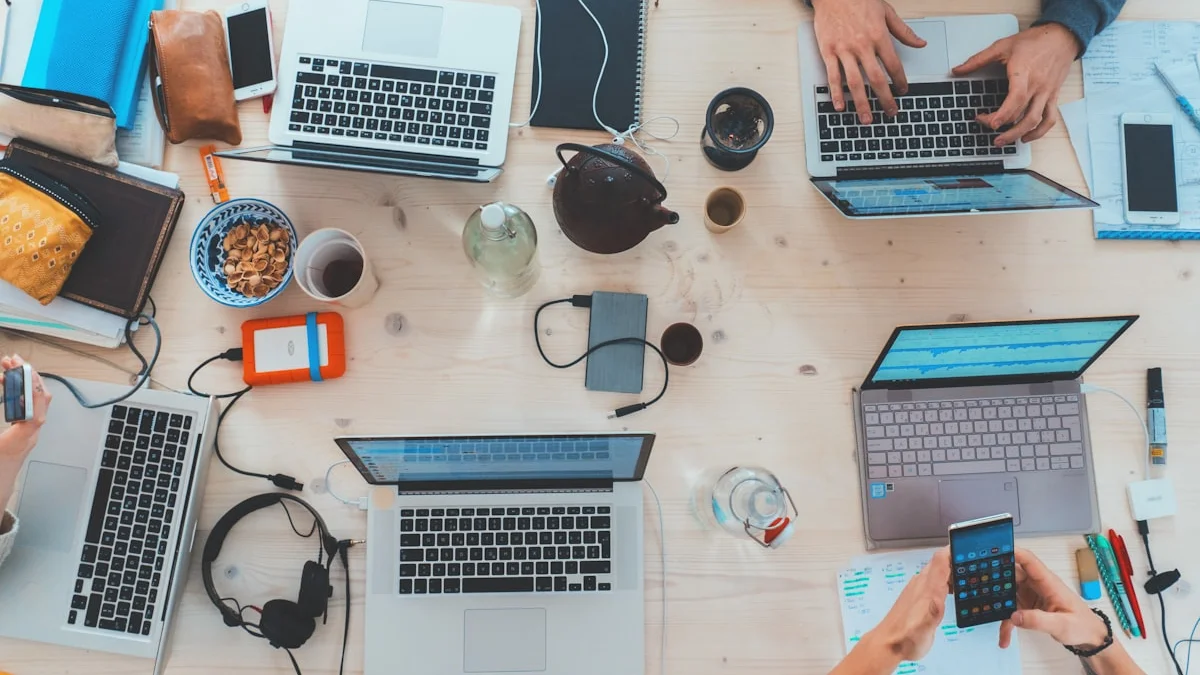 Hosting para empresas en Chile: cómo elegir el servidor privado que tu negocio necesita