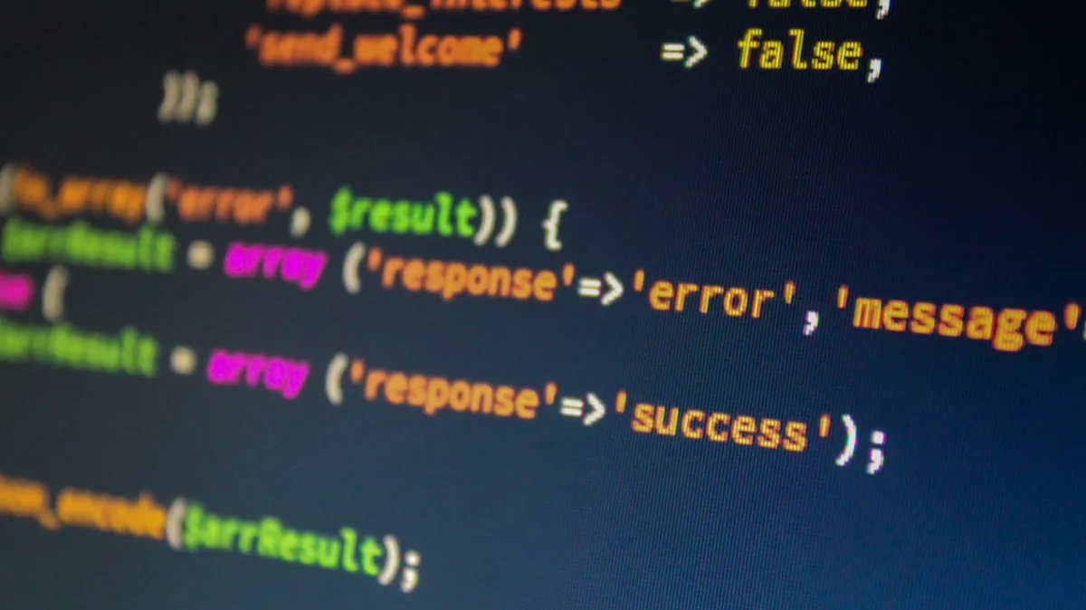 Errores comunes de WordPress y cómo solucionarlos (white screen, error 500, base de datos)