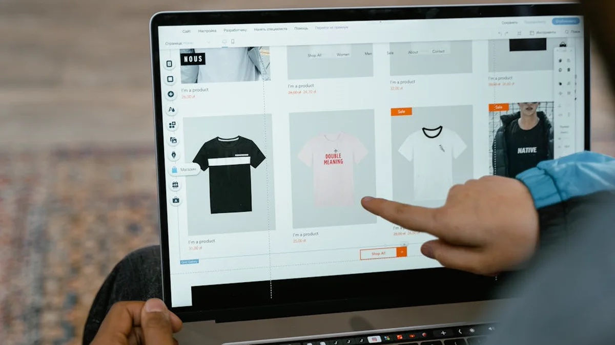WooCommerce SEO: cómo posicionar tu tienda en Google (Chile)