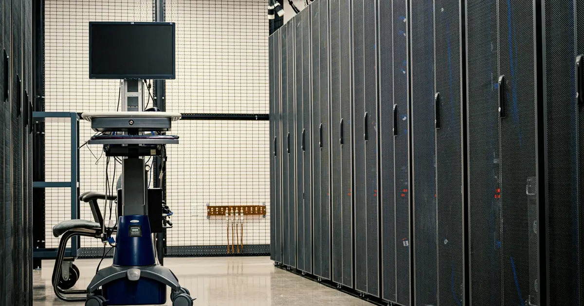 Uptime 99.9%: Qué Significa y Por Qué tu Hosting No Puede Caerse