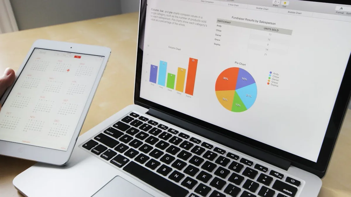 Captura de Google Search Console mostrando el panel de Cobertura de indexación con páginas válidas